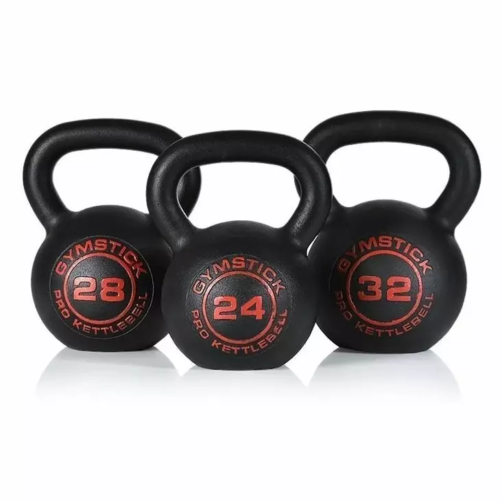 Gymstick Pro Kettlebell - Kettlebells - GS61119-4 - 1