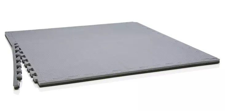 Gymstick Interlocking Mat Pro - Gymmattor och gymgolv - GS61174 - 1