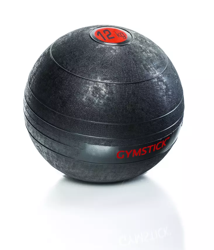 Gymstick Slam Ball - Konditions- och träningsbollar - GS61019-4 - 1