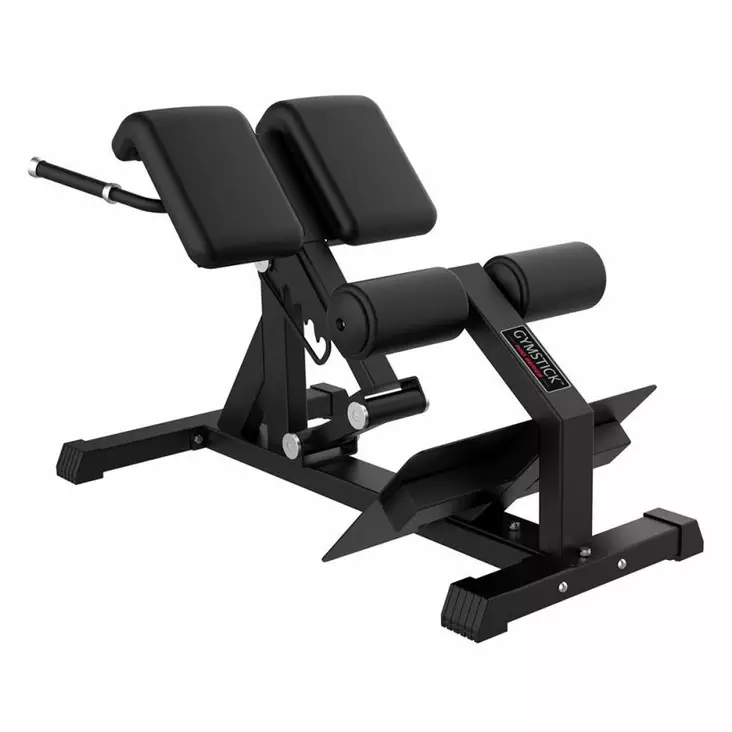 Gymstick Back Bench Pro - Träningsbänkar - GSPRO-504 - 1