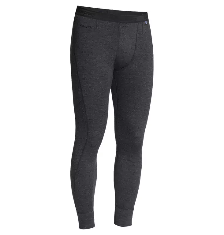 Halvarssons Longs Svart XL - Underställ - 710-65580100-4 - 1
