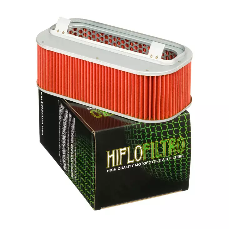 Hiflo luftfilter HFA1704 - MC Luftfilter - 20-1704 - 1