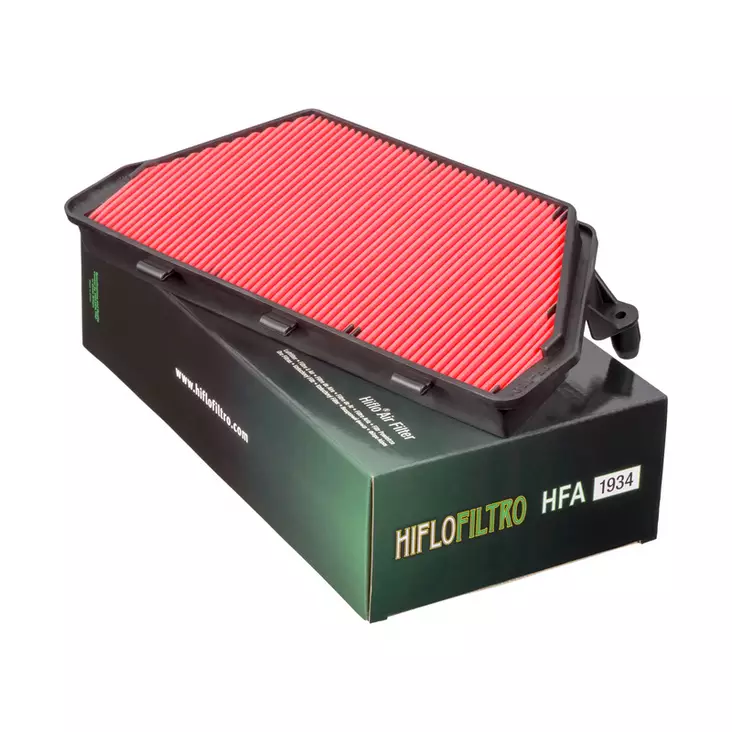 HiFlo luftfilter HFA1934 - MC Luftfilter - 20-1934 - 1
