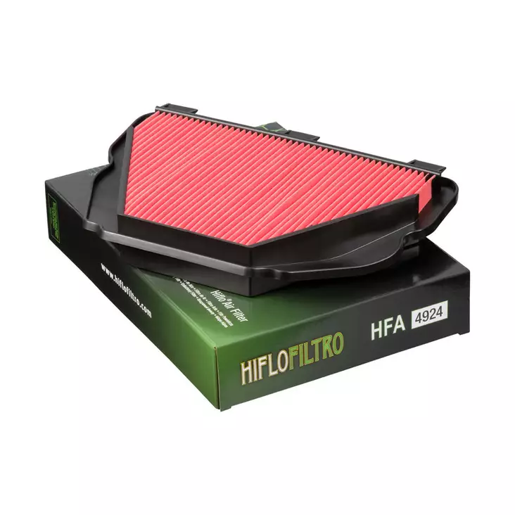 HiFlo luftfilter HFA4924 - MC Luftfilter - 20-4924 - 1
