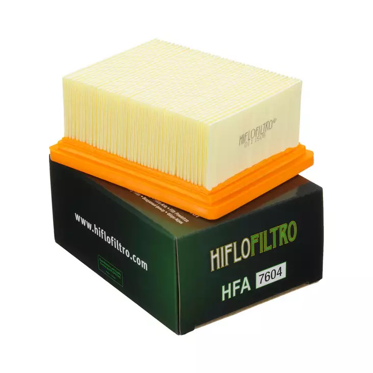 HiFlo luftfilter HFA7604 - MC Luftfilter - 20-7604 - 1