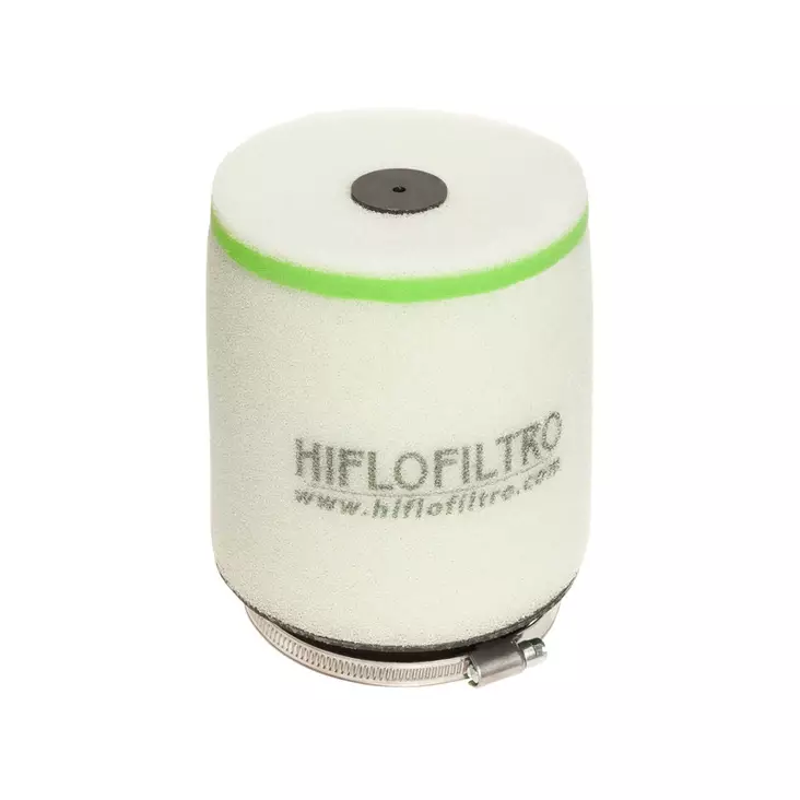 Hiflo luftfilter HFF1024 - Motocross luftfilter - 396-1024 - 1