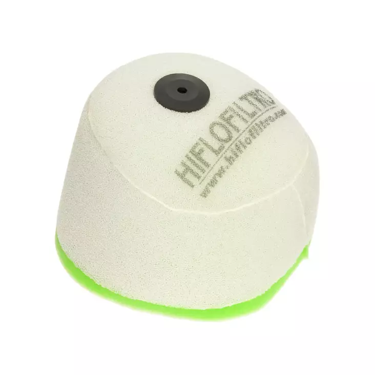 HiFlo luftfilter Honda HFF1014 - Motocross luftfilter - 396-1014 - 1