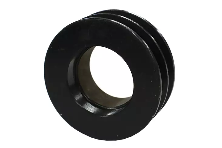 Drivremshjul: ( AT120-108 ) - ATV Arbetsmaskiner - 27014 - 1