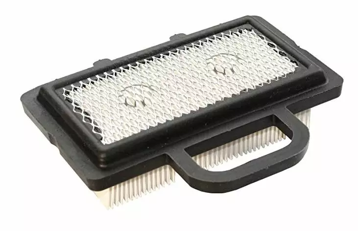 Luftfilter GREENTEK: B&S V-Twin Intek 16-27 HP - Filter till Briggs & Stratton - 442-8R03-84 - 1