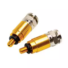 LUFTSKRUVEN FÖR AVLUFTNING AV WP 43/48 - Motocross gaffelventiler - 395-05154 - 1