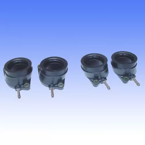 Tourmax Insugningsgummi Sats 4 st. Yamaha - MC Andra motordelar - 37-2485-94 - 1