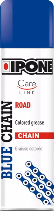 IPONE BLUE CHAIN 250ml - Kedjeoljor - 55-166-4 - 1