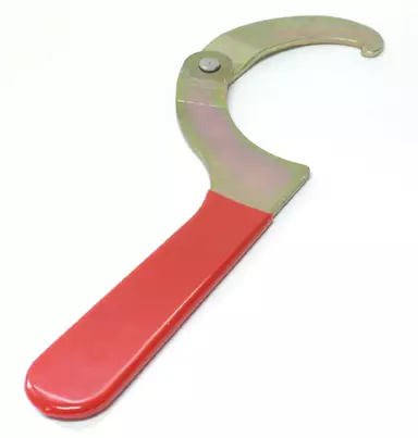 PRE-LOAD SPANNER WRENCH - MC Verktyg - 9-3-2884 - 1