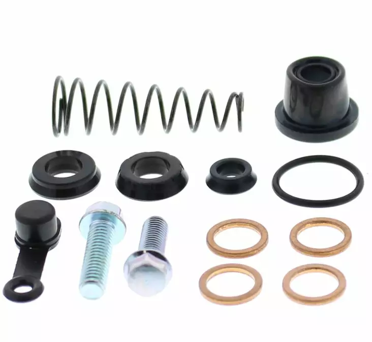 All Balls Repsats huvudbromscylinder bak ATV Can-Am - ATV broms reparationssats - 78-18-1094 - 1