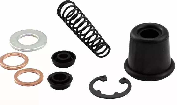 All Balls Repsats huvudbromscylinder bak ATV Honda - ATV broms reparationssats - 78-18-1014 - 1