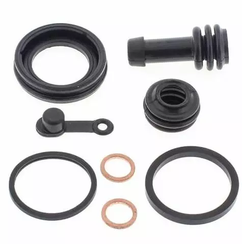 All Balls Repsats bromsok fram Kawasaki, Suzuki - ATV broms reparationssats - 78-18-3024 - 1