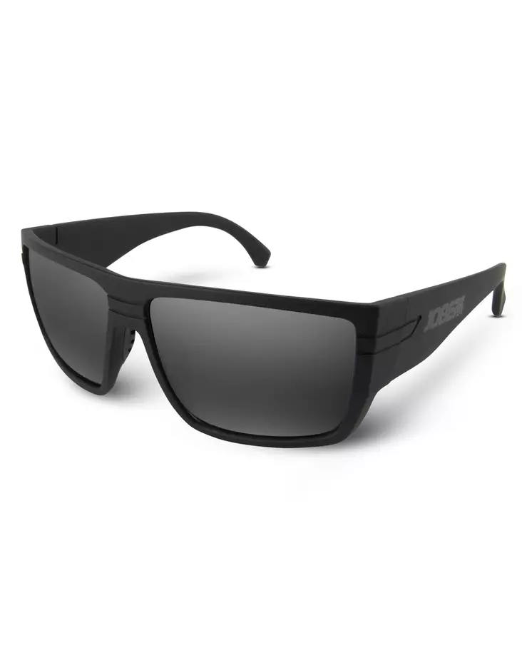 Jobe Floatable glasses polarized Beam black/smoke - Tillbehör - 130-2-426018004 - 1