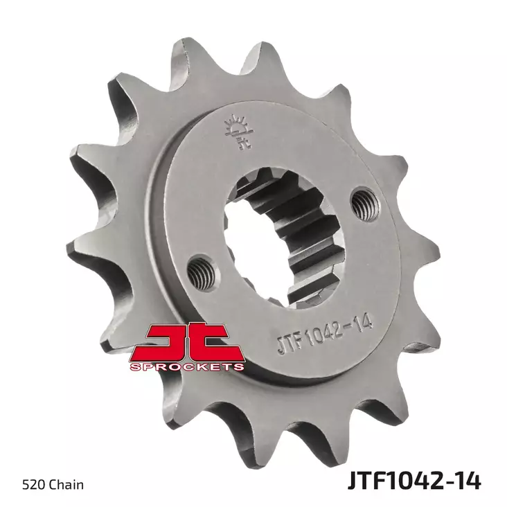 JT Framdrev JTF1042.14 - MC Framdrev - 274-F1042-14 - 1