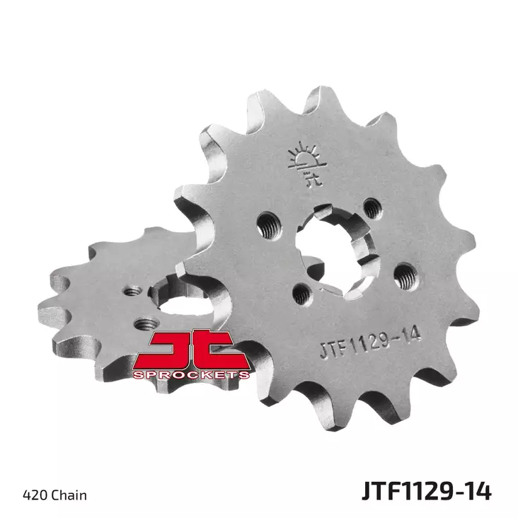 JT Framdrev JTF1129.14 - MC Framdrev - 274-F1129-14 - 1