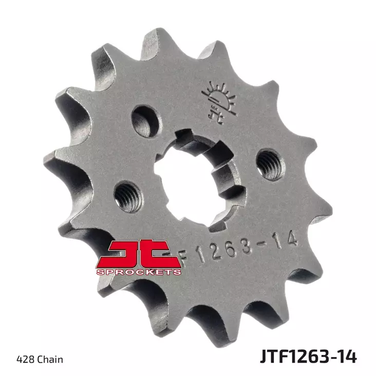 JT Framdrev JTF1263.14 - MC Framdrev - 274-F1263-14 - 1