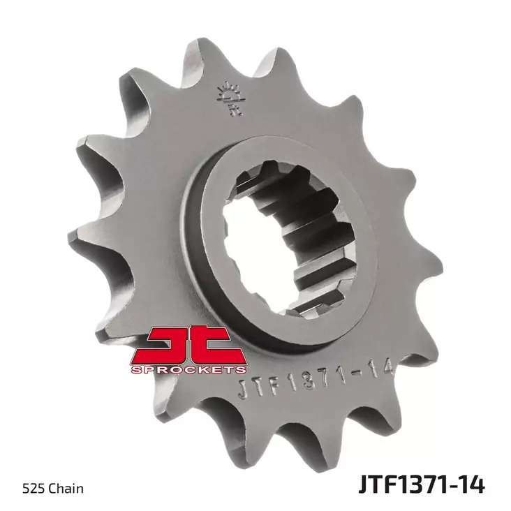 JT Framdrev JTF1371.14 - MC Framdrev - 274-F1371-14 - 1
