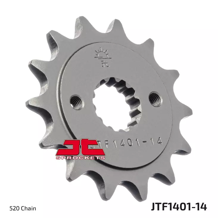 JT Framdrev JTF1401.14 - MC Framdrev - 274-F1401-14 - 1
