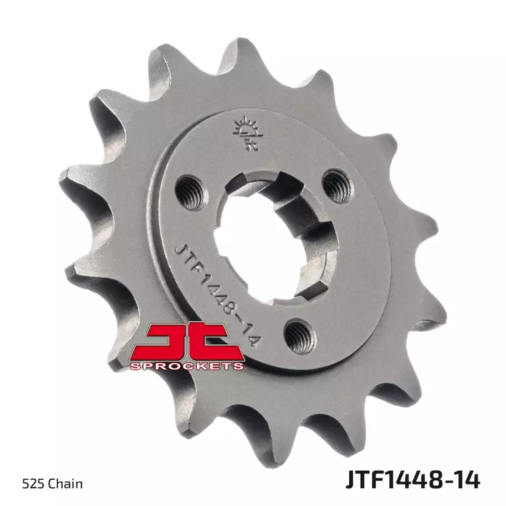 JT Framdrev JTF1448.14 - MC Framdrev - 274-F1448-14 - 1
