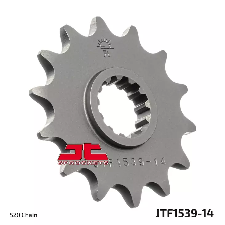 JT Framdrev JTF1539.14 - MC Framdrev - 274-F1539-14 - 1