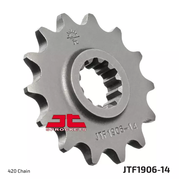 JT Framdrev JTF1906.14 - MC Framdrev - 274-F1906-14 - 1