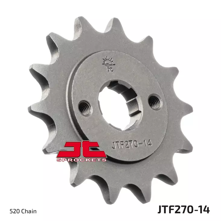 JT Framdrev JTF270.14 - MC Framdrev - 274-F270-14 - 1