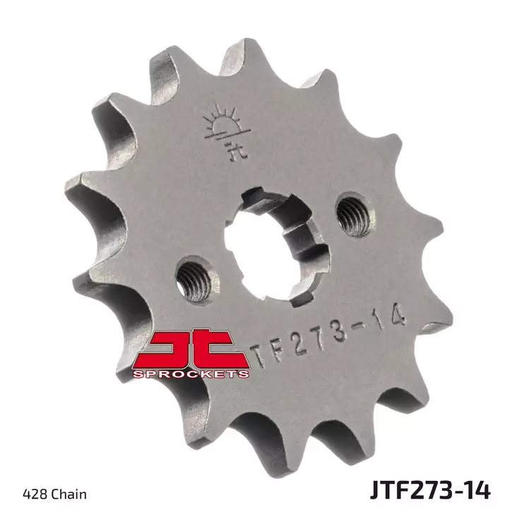 JT Framdrev JTF273.14 - MC Framdrev - 274-F273-14 - 1
