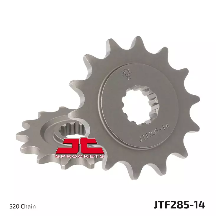 JT Framdrev JTF285.14 - MC Framdrev - 274-F285-14 - 1
