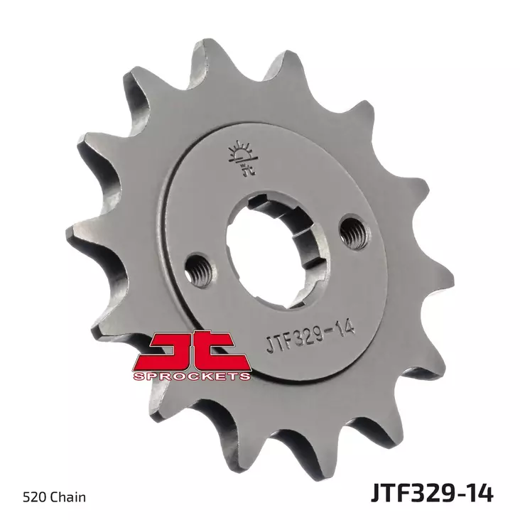 JT Framdrev JTF329.14 - MC Framdrev - 274-F329-14 - 1