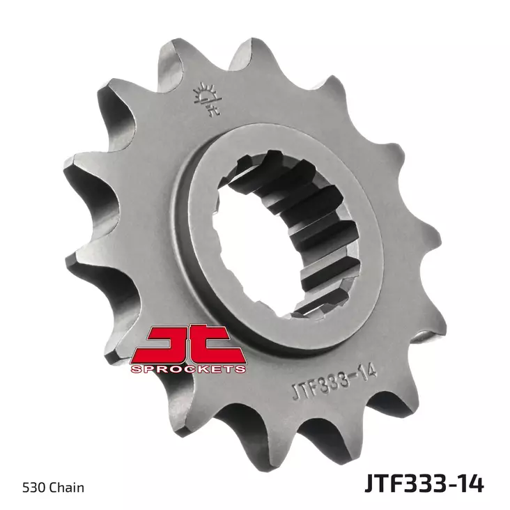 JT Framdrev JTF333.14 - MC Framdrev - 274-F333-14 - 1