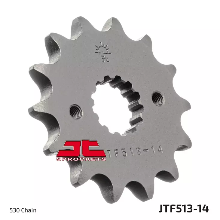 JT Framdrev JTF513.14 - MC Framdrev - 274-F513-14 - 1