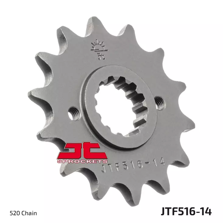 JT Framdrev JTF516.14 - MC Framdrev - 274-F516-14 - 1