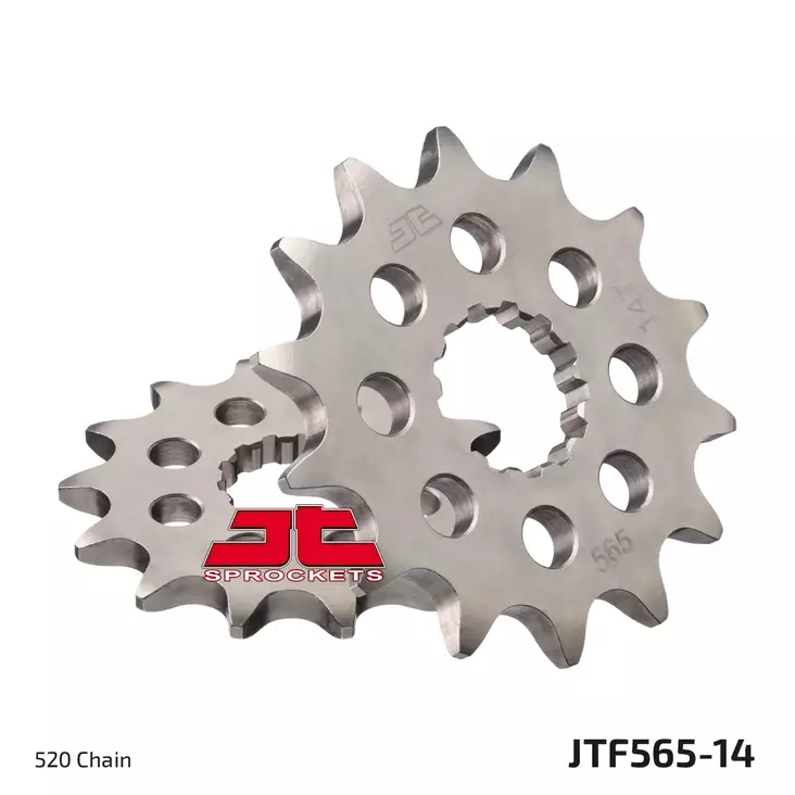 JT Framdrev JTF565.14 - MC Framdrev - 274-F565-14 - 1
