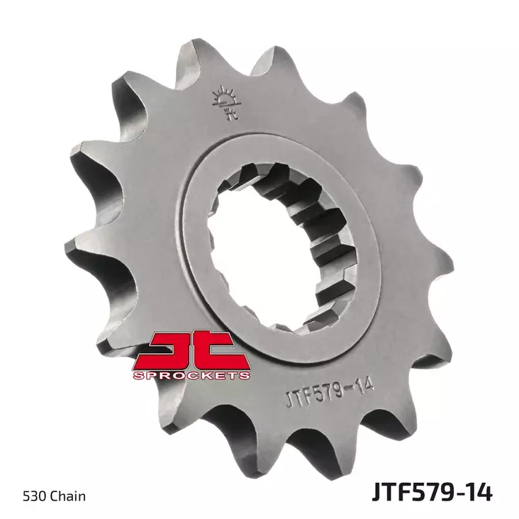 JT Framdrev JTF579.14 - MC Framdrev - 274-F579-14 - 1