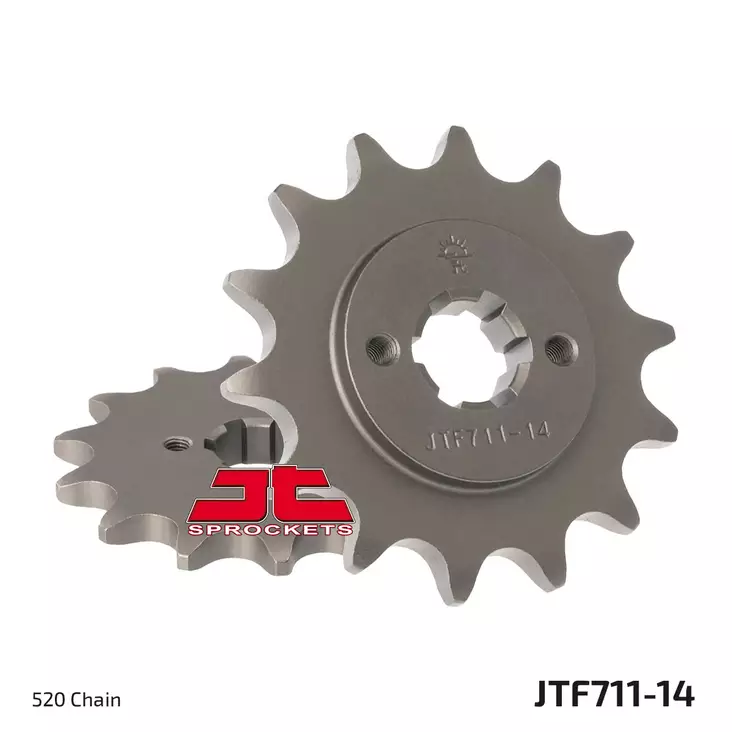 JT Framdrev JTF711.14 - MC Framdrev - 274-F711-14 - 1