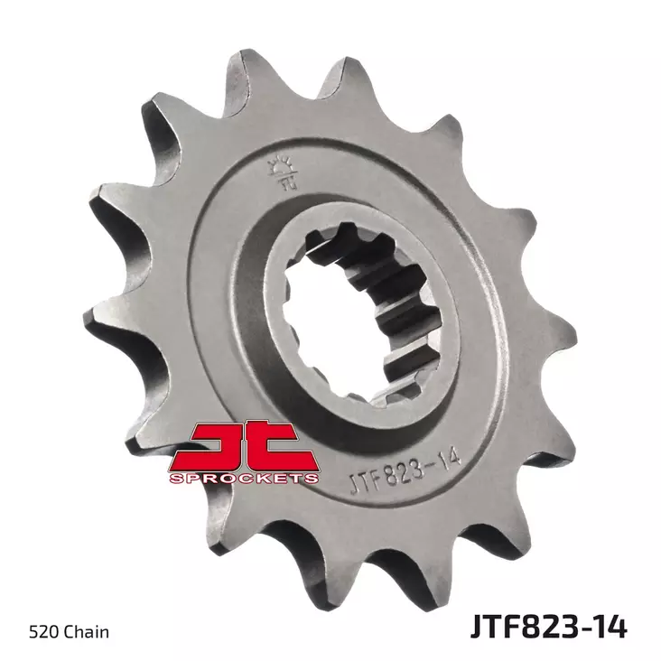 JT Framdrev JTF823.14 - MC Framdrev - 274-F823-14 - 1