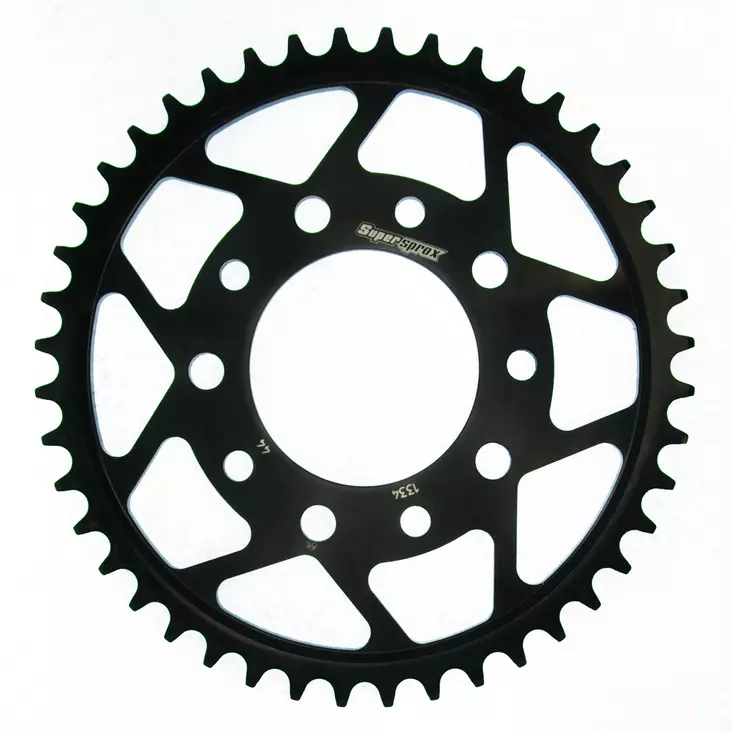 Supersprox / JT Rear sprocket 1334.44 - MC Bakdrev - 27-2-1334-44 - 1