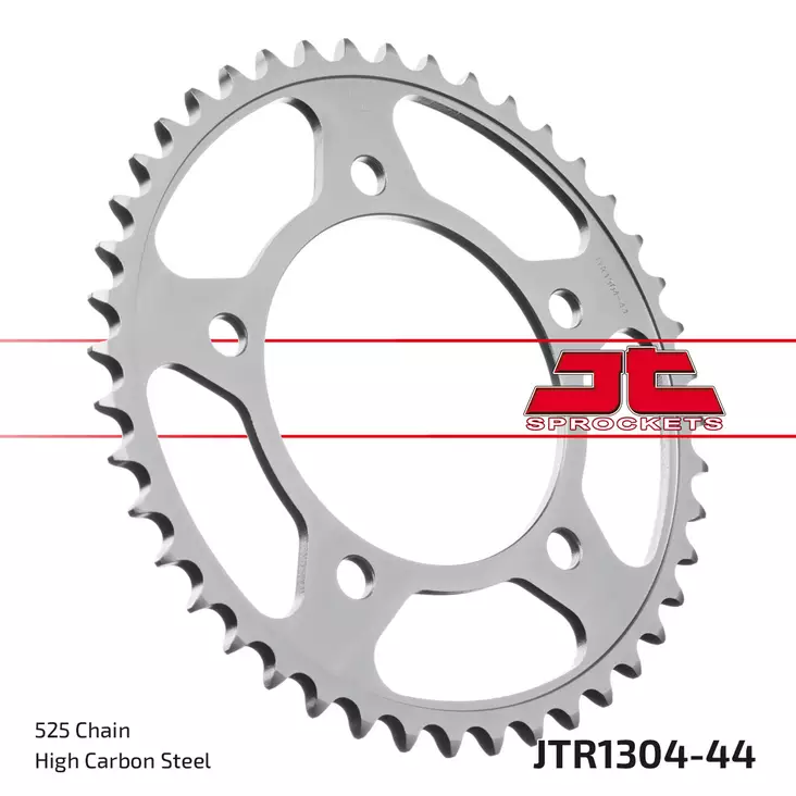 JT Bakdrev JTR1304.44 - Motocross bakdrev - 274-R1304-44 - 1