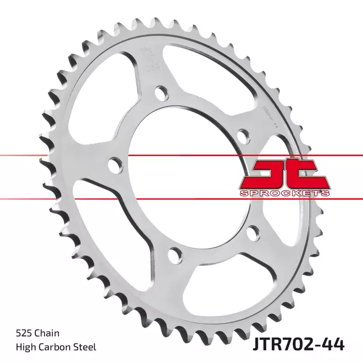 JT Bakdrev JTR702.44 - Motocross bakdrev - 274-R702-44 - 1