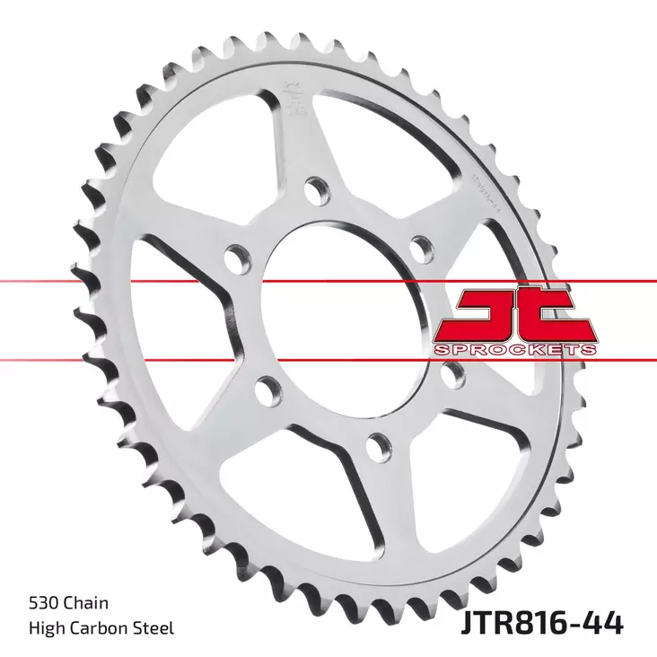 JT Bakdrev JTR816.44 - Motocross bakdrev - 274-R816-44 - 1