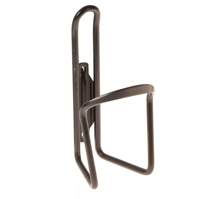 Flaskhållare Cavo, svart aluminium - Dryckesflaskor och ställ - 47-024 - 1