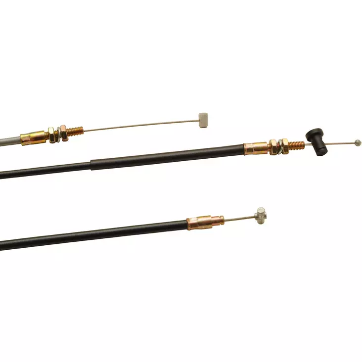 Sno-X Gaskabel Arctic Cat - Snöskoter gasvajer - 85-464 - 2