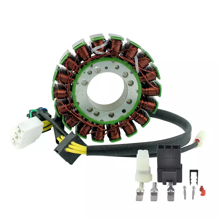 Kimpex snöskoter stator, Arctic Cat - Snöskoter stator - 81-145-14 - 1