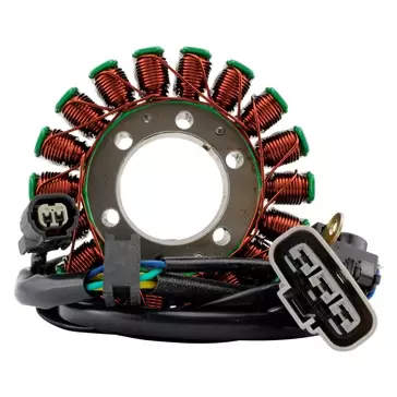 Kimpex Stator HONDA - ATV statorer - 71-225824 - 1