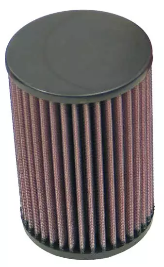 K&N Luftfilter Yamaha YFM350,400,450 - MC Luftfilter - 20-YA3504 - 1