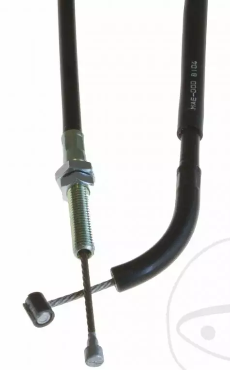 Kopplingswire TSK Honda CBR900RR - MC Vajer - 37-3191-14 - 1